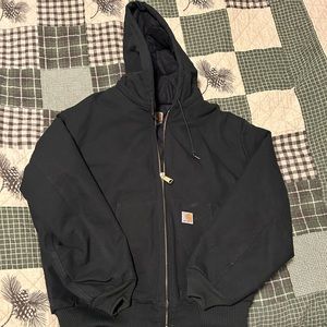 Carhartt coat